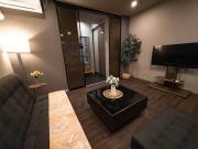 Tsurumibashi-sho 翔