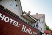 Hotel Baltazar Pułtusk Hotel Baltazar Pułtusk