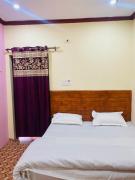 Hills Weather Homestay