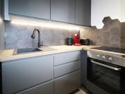 Studio rénové et cosy avec Wifi et animaux admis proche centre - FR-1-836-21