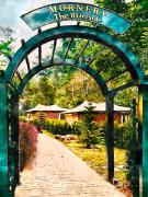 Mornery The Riverside