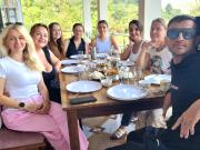 Riva palace Homestay Rewalsar Lake