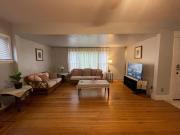 Buffalo 4BR Home 5 Beds, Near Airport & Downtown