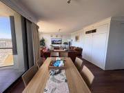 Canberra City View Apartment