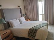 803 at Santana Holiday resort