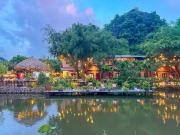 Tam Coc Central Homestay-Ninh Binh