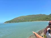 Casa próxima ao Aeroporto e da praia do Campeche