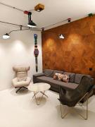 A Stylish 3 Bedroom Designer House Near Bts Onnut