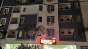 Urban Nest Serviced Apartments Kokapet