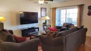 The Beachside Harborfront Hideaway
