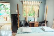 Top Agonda