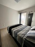 #401 Apartamento próximo ao shopping Pátio Central