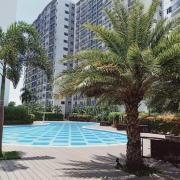 Comfy Studio near Southmall Las Piñas