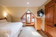 Top Whistler