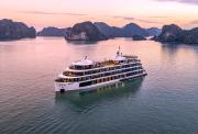 Halong Lamour Cruise Halong Lamour Cruise