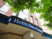 Hotel The Centre Utsunomiya