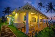 Villa Amor by the Beach