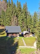 Brunarica na Goreljeku, Pokljuka