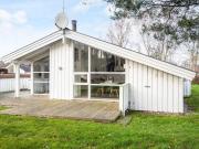 8 person holiday home in Nordborg-By Traum