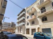 Dolphin Court 3-Bedroom Sea View Apartment in Marsaskala, Malta