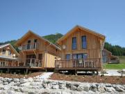 Chalet in Hohentauern am Skilift