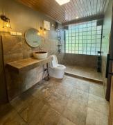 Montego Lakeview House with Taal View