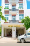 Sao Mai Hotel Can Tho