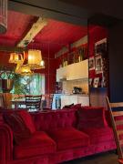 romantic house romantic house