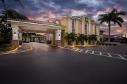 Quality Inn Tampa Airport - Cruise Port