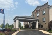 Top Fort Wayne