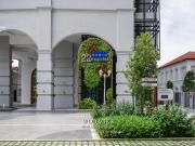 Top George Town