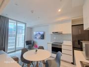 Luxury Oceans Umhlanga Holiday