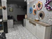 appartement style riad, quartier très calme