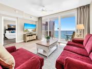 Shores of Panama 1711