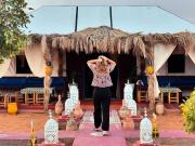 Merzouga Nomad Camp Merzouga Nomad Camp