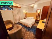 قصر البسمة للشقق المخدومةSMILE Serviced Apartments