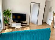 Superbe appartement en plein centre,Parking privé