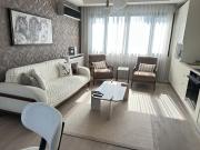 91 sqm luxury apartment with double view