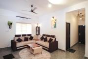 Koodaram Cozy Villa