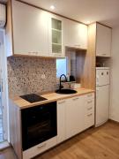 Apartments Crljen Apartments Crljen