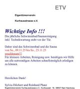 Mariposa 3 incl Pool & Sauna