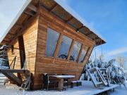 LOGIS LAS CROZAS La Poupe