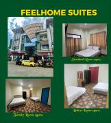 Feel Home Suites