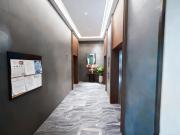 芭提雅 市中心 酒店公寓预订 无边泳池 海滩 日光浴 健身房