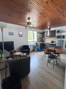 Bel appartement , 2 chambres, idéalement situé