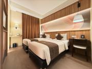 Crystal Lotus Hotel Yogyakarta