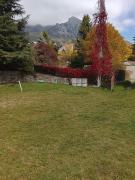 3p montagnard proche activité