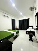 Flora Lake View Resort Wilpattu