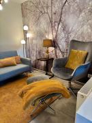 Stilvolles Apartment nähe Messe Düsseldorf in Duisburg Süd