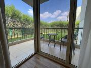 Zayed Elite Retreat pool, garden & breeze